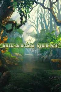 Yucatan Quest