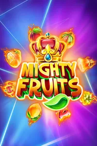 Mighty Fruits